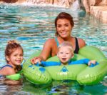 Круг для плавания детский — изображение 3