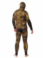 Гидрокостюм Сталкер 7мм M БУ — изображение 2