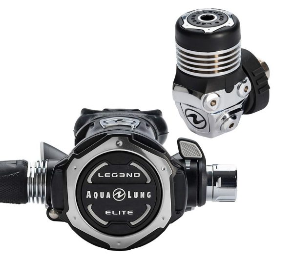 РЕГУЛЯТОР LEG3ND Elite DIN