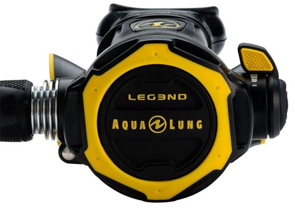 Октопус Aqualung LEG3ND