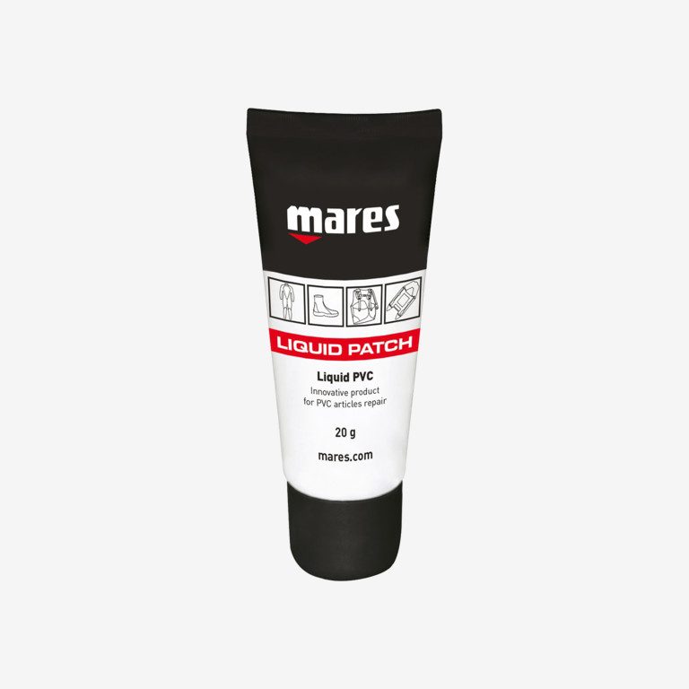 Клей Mares LIQUID PATCH Клей Mares LIQUID PATCH — изображение 1