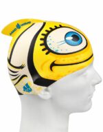 Шапочка CLOWN FISH силиконовая юниорская — изображение 2