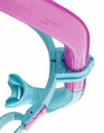 Трубка MadWave Junior фронтальная розовый — изображение 4