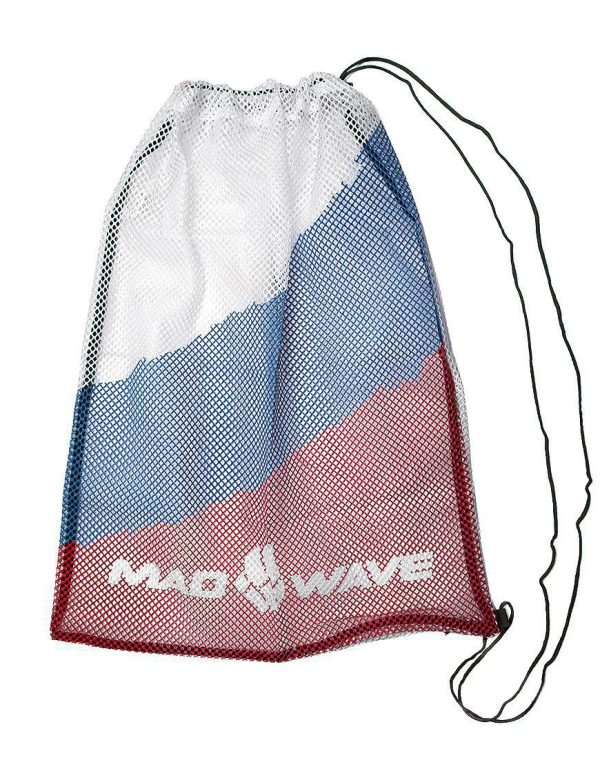 Мешок DRY MECH BAG 65x50см RUS