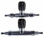 Центральная секция манифолда (мост) с изолятором (204 мм) — изображение 5