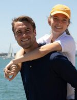 Кепка UV 200+ iQ оранжевый — изображение 5