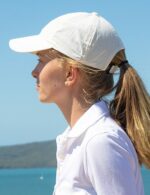 Кепка UV 200+ iQ серый — изображение 7