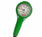 Манометр Sopras Mini Oxygen/Nitrox 400бар — изображение 2