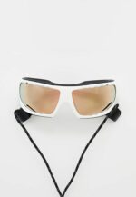 Очки LiP Typhoon / Gloss White -Black / Zeiss/ PA Polarized / Rose Gold Lens — изображение 7