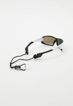 Очки LiP Typhoon / Gloss White -Black / Zeiss/ PA Polarized / Rose Gold Lens — изображение 6