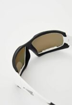 Очки LiP Typhoon / Gloss White -Black / Zeiss/ PA Polarized / Rose Gold Lens — изображение 8