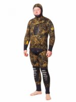 Гидрокостюм Сталкер 7мм M БУ