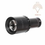 Фонарь Ammonite Accu Thermo type24+led Nautilus+cable HD