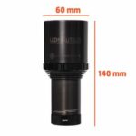 Фонарь Ammonite Accu Thermo type24+led Nautilus+cable HD — изображение 2