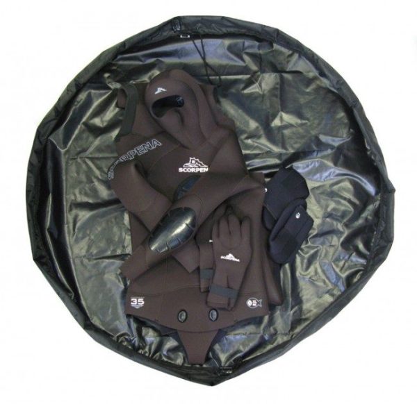 Сумка-коврик Scorpena NEVKA