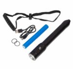 Аккумулятор для фонаря Salvimar Rigel 26650 спаренный — изображение 2