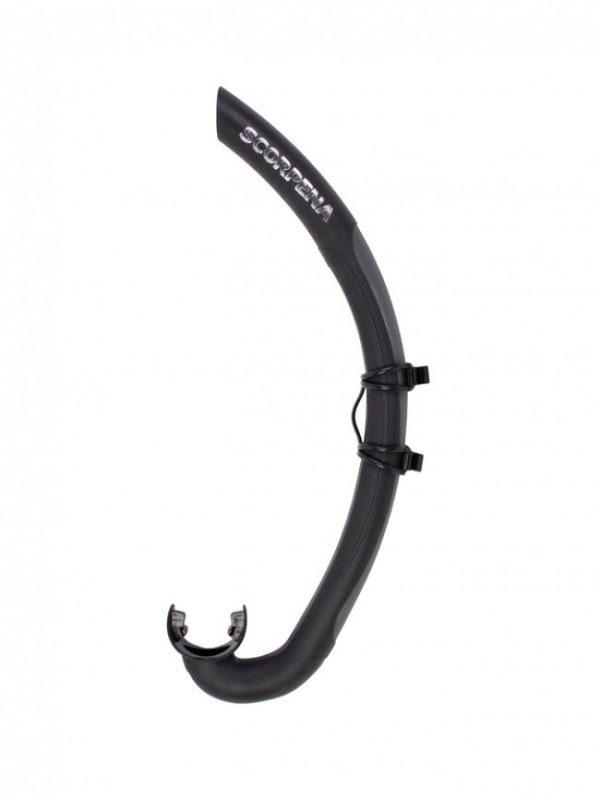 Трубка Scorpena X двухкомпонентная