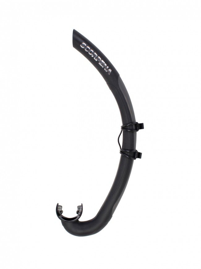 Трубка Scorpena X двухкомпонентная Трубка Scorpena X двухкомпонентная — изображение 1