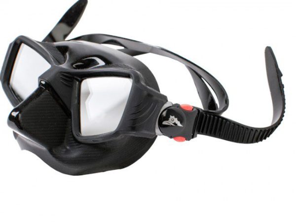 Маска Scorpena W малообъёмная