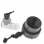 Колпачок защитный DIN