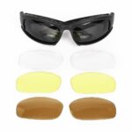 Очки Kite поляризованные сменные линзы — изображение 16