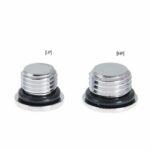 Заглушка для первой ступени LP — изображение 7