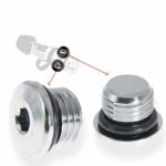 Заглушка для первой ступени LP — изображение 6