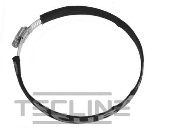Хомут TecLine для спарки 7л
