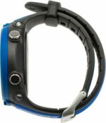 Прибор Cressi Nepto синий — изображение 4