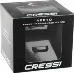 Прибор Cressi Nepto синий — изображение 6