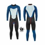 Гидрокостюм SooRuz Fighter 3/2мм размер L УЦЕНКА — изображение 3