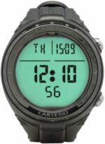 Компьютер Cressi Cartesio черный/серый — изображение 2