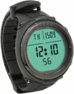 Компьютер Cressi Cartesio черный/серый