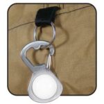 Брелок для ключей NiteIze GetLit с открывашкой и фонариком — изображение 2