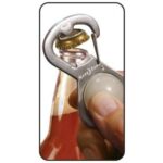 Брелок для ключей NiteIze GetLit с открывашкой и фонариком — изображение 4