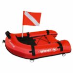 Буй-плотик Beuchat PLUMA