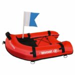 Буй-плотик Beuchat PLUMA — изображение 4