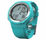 Декомпрессиметр I200C бирюзовый