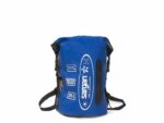 Герморюкзак Sargan Про SUP 20л синий