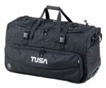 Сумка TUSA 90л на колесах — изображение 2