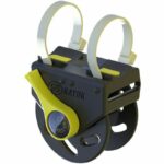 Катушка Каюк универсальная на хомутах — изображение 2