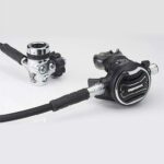 Регулятор Apeks XTX200 DIN