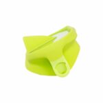 Маска Scorpena N4 салатовая — изображение 5