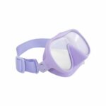 Маска Scorpena N4 лаванда — изображение 2