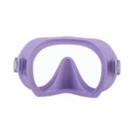 Маска Scorpena N4 лаванда — изображение 6