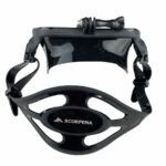 Маска Scorpena X2 с крепление для GoPro просветленные линзы — изображение 4