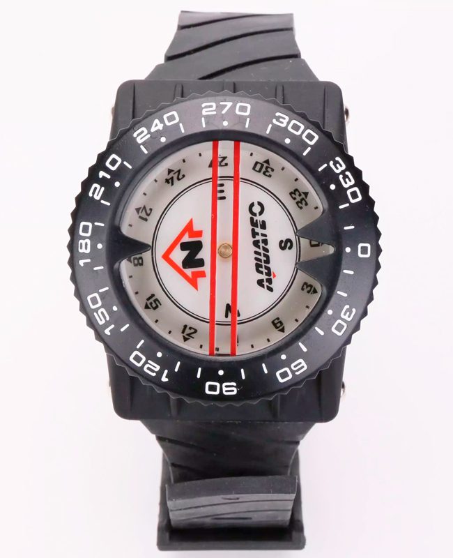 Компас Aquatec наручный купить с доставкой по России Компас Aquatec наручный — изображение 1