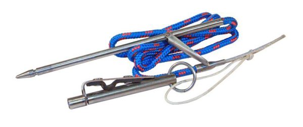 Кукан веревочный Стрела