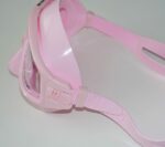 Маска Sopras  Sferica II розовый силикон — изображение 3