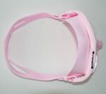 Маска Sopras  Sferica II белый силикон — изображение 5